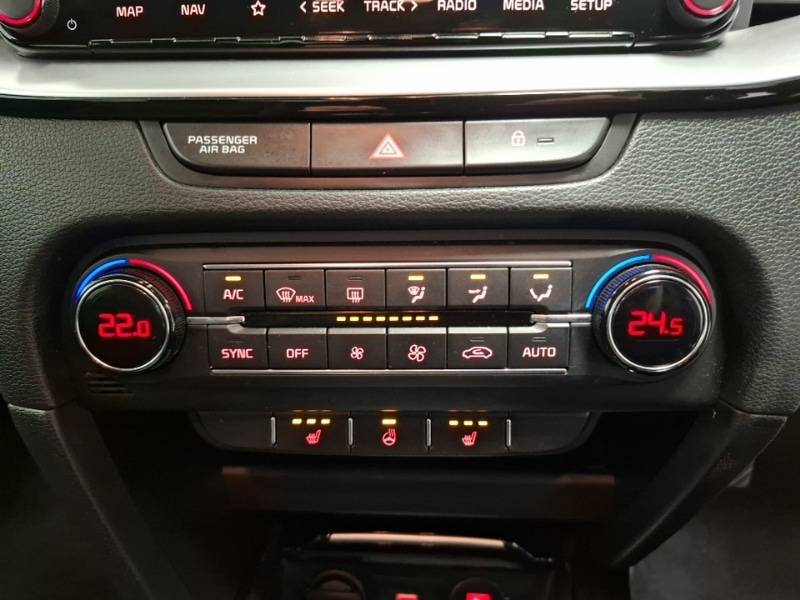 Used Kia XCeed 2020 for sale - 76629094: Photo 16