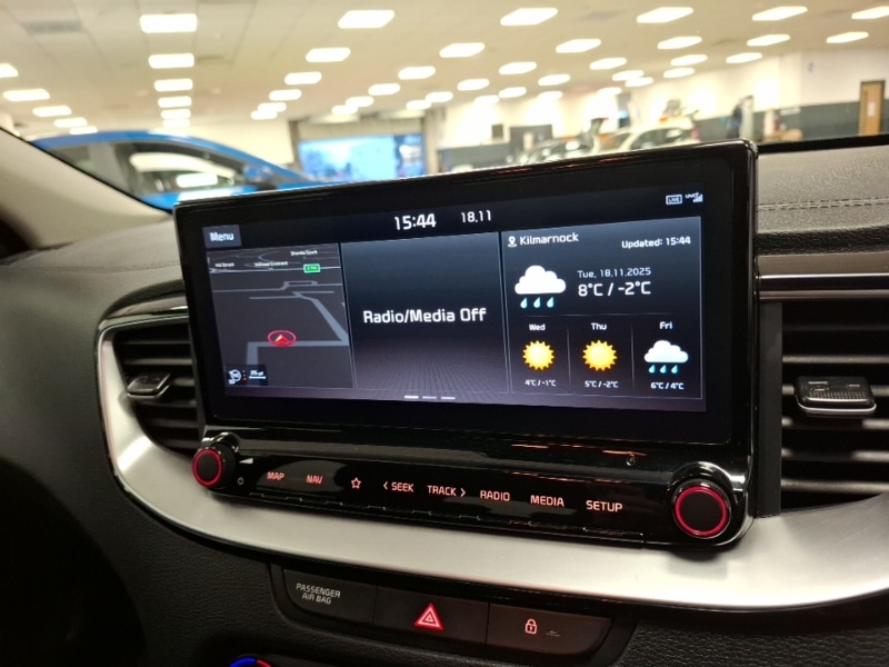 Used Kia XCeed 2020 for sale - 76629094: Photo 17