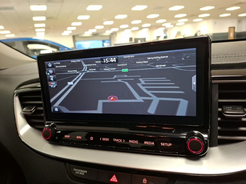 Used Kia XCeed 2020 for sale - 76629094: Photo 18