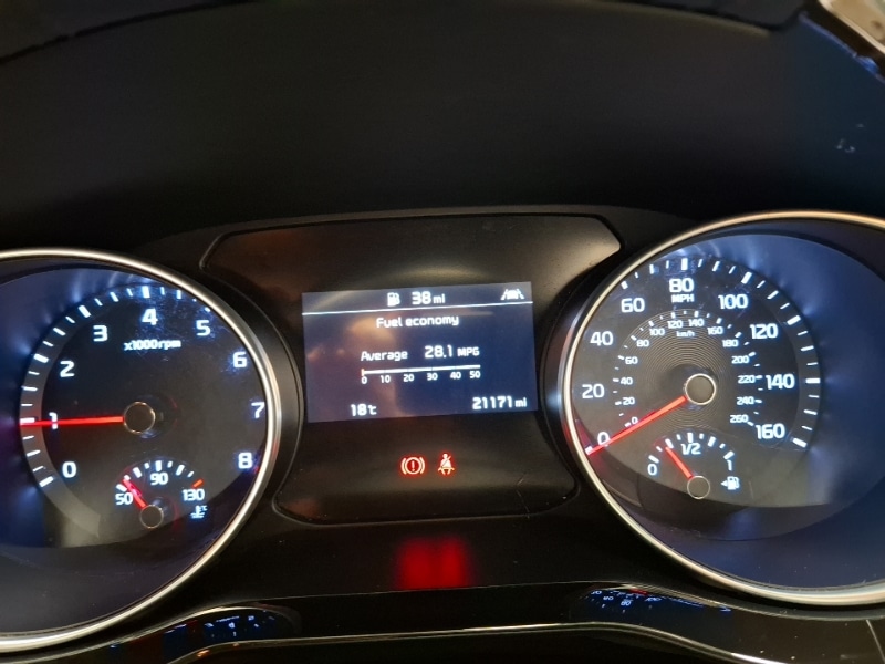 Used Kia XCeed 2020 for sale - 76629094: Photo 19