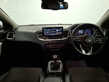 Used Kia XCeed 2020 for sale - 76629094: Photo