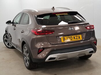 Used Kia XCeed 2020 for sale - 76629094: Photo