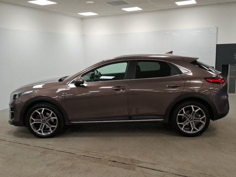 Used Kia XCeed 2020 for sale - 76629094: Photo 4
