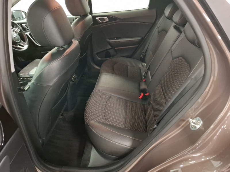 Used Kia XCeed 2020 for sale - 76629094: Photo 6