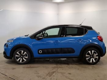 Used Citroen C3 2018 for sale - 79638727: Photo
