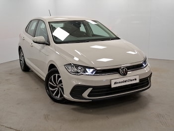 Volkswagen - Polo