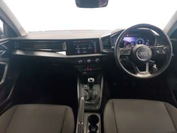 Used Audi A1 2021 for sale - 75012185: Photo