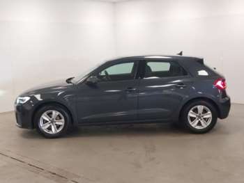 Used Audi A1 2021 for sale - 75012185: Photo