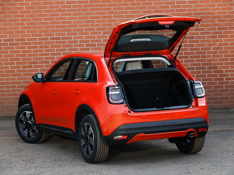 Used Fiat 600 2026 for sale - 77823083: Photo 17