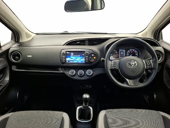 Used Toyota Yaris 2020 for sale - 75505938: Photo