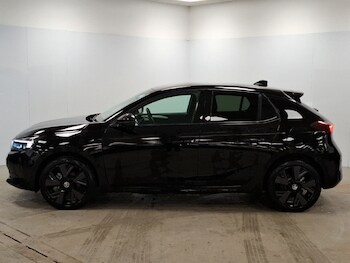 Used Vauxhall Corsa 2025 for sale - 77503237: Photo