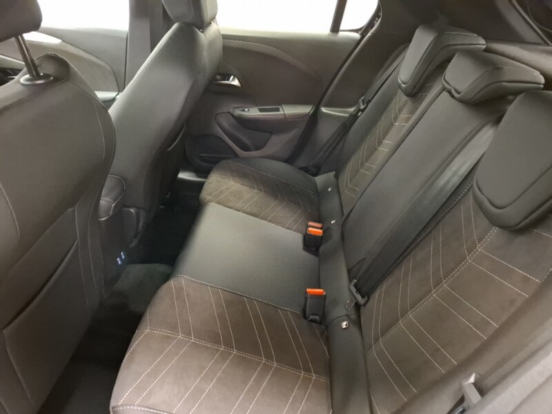 Used Vauxhall Corsa 2025 for sale - 77503237: Photo 6