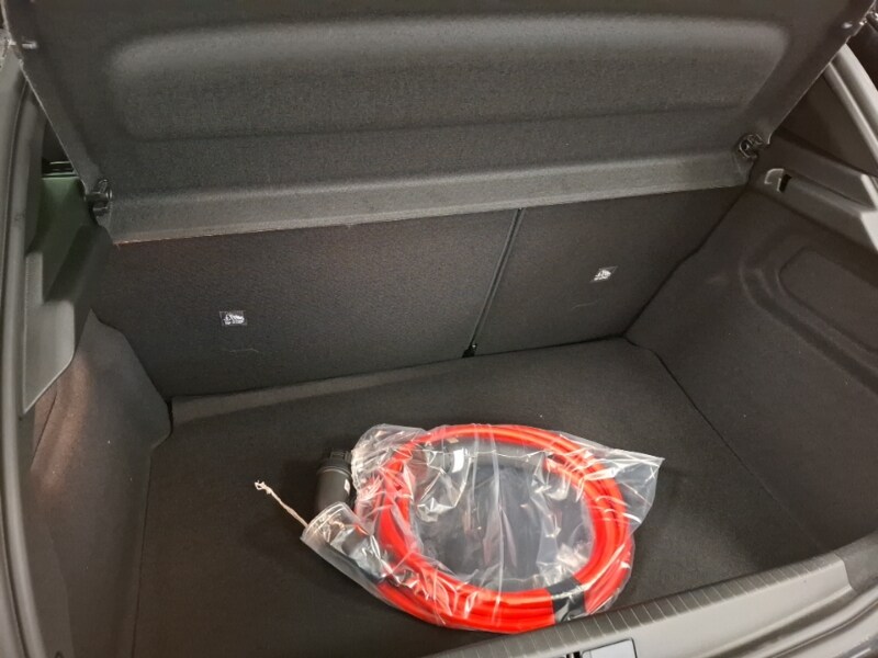 Used Vauxhall Corsa 2025 for sale - 77503237: Photo 8