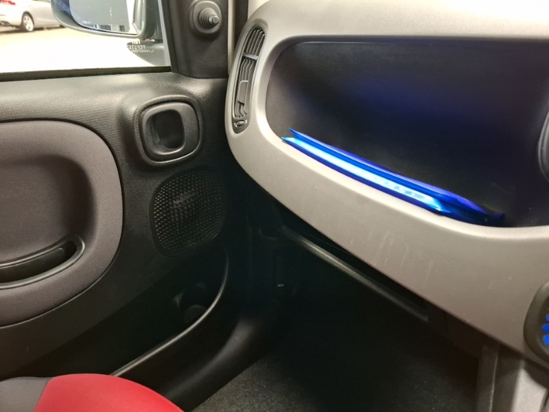 Used Fiat Panda 2012 for sale - 76614148: Photo 11