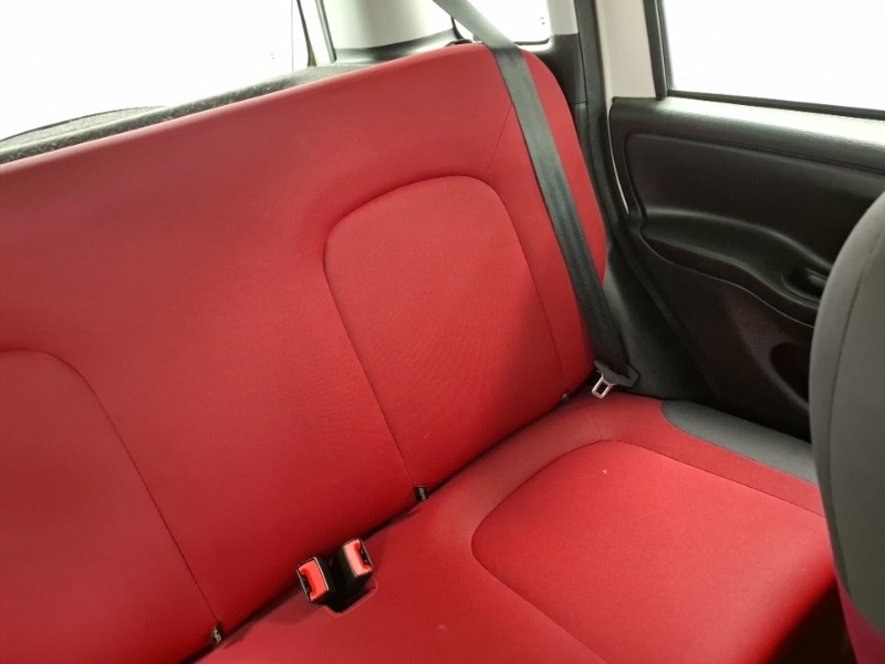 Used Fiat Panda 2012 for sale - 76614148: Photo 17