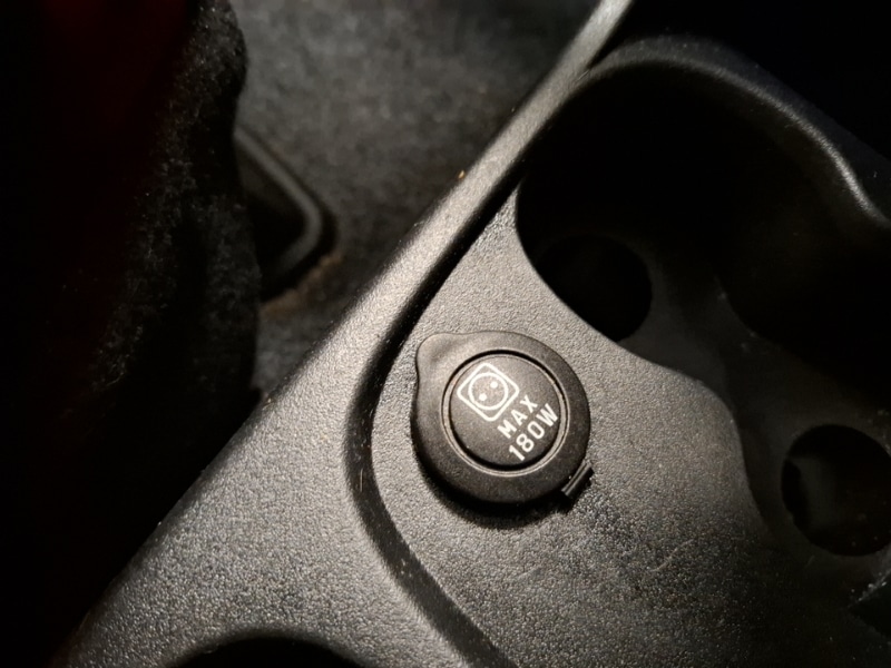 Used Fiat Panda 2012 for sale - 76614148: Photo 18