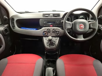 Used Fiat Panda 2012 for sale - 76614148: Photo