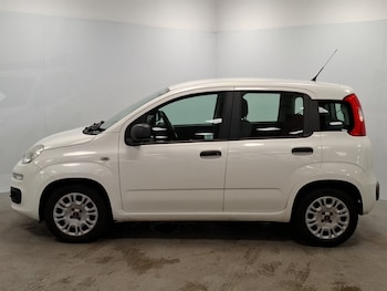 Used Fiat Panda 2012 for sale - 76614148: Photo