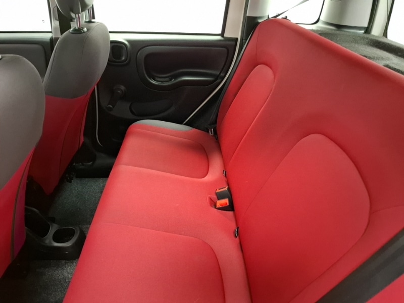 Used Fiat Panda 2012 for sale - 76614148: Photo 6