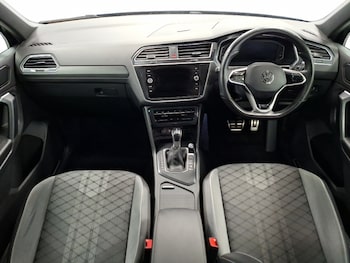 Used Volkswagen Tiguan 2021 for sale - 78892858: Photo