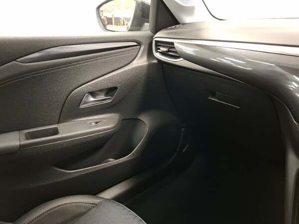 Used Vauxhall Corsa 2021 for sale - 76134922: Photo 11