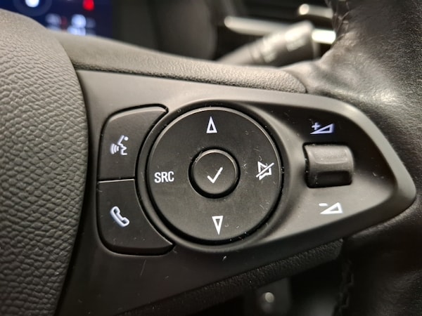 Used Vauxhall Corsa 2021 for sale - 76134922: Photo 13