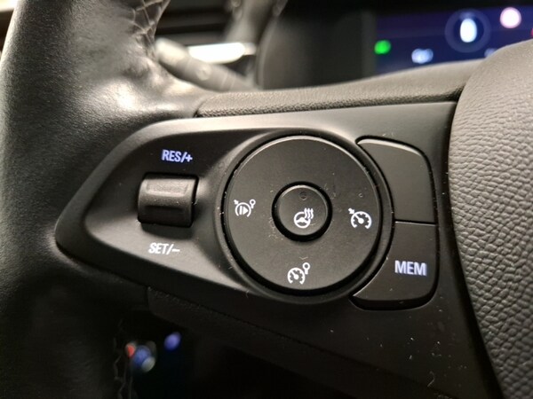 Used Vauxhall Corsa 2021 for sale - 76134922: Photo 14