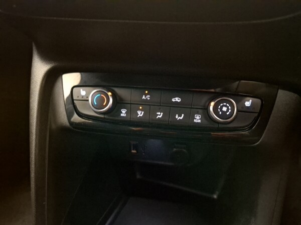 Used Vauxhall Corsa 2021 for sale - 76134922: Photo 17