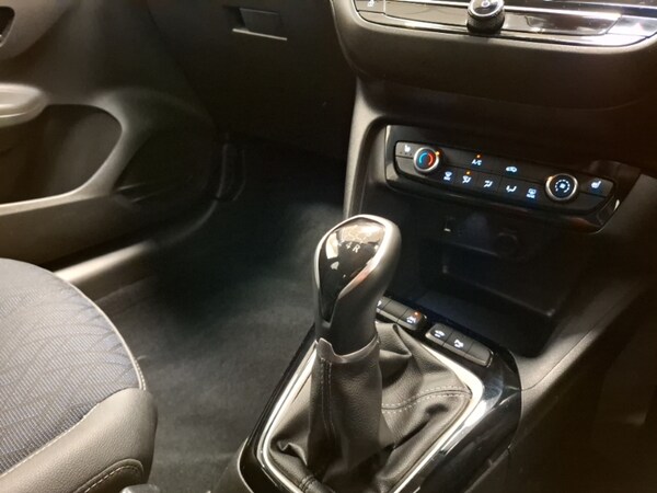 Used Vauxhall Corsa 2021 for sale - 76134922: Photo 18