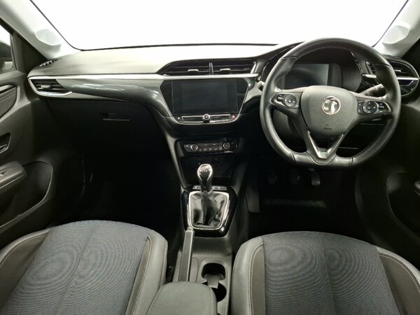 Used Vauxhall Corsa 2021 for sale - 76134922: Photo 2