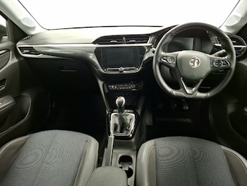 Used Vauxhall Corsa 2021 for sale - 76134922: Photo
