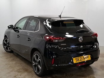 Used Vauxhall Corsa 2021 for sale - 76134922: Photo