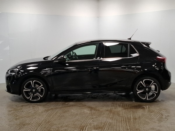 Used Vauxhall Corsa 2021 for sale - 76134922: Photo 4