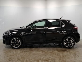 Used Vauxhall Corsa 2021 for sale - 76134922: Photo