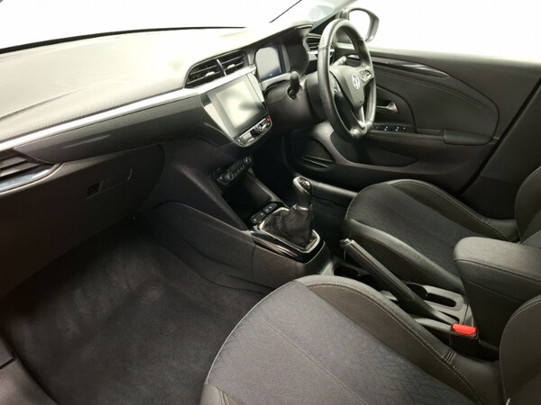 Used Vauxhall Corsa 2021 for sale - 76134922: Photo 5