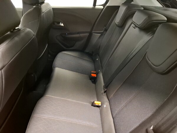 Used Vauxhall Corsa 2021 for sale - 76134922: Photo 6