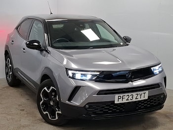 Used Vauxhall Mokka 2023 for sale - 79372943: Photo