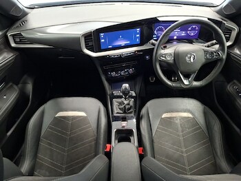 Used Vauxhall Mokka 2023 for sale - 79372943: Photo