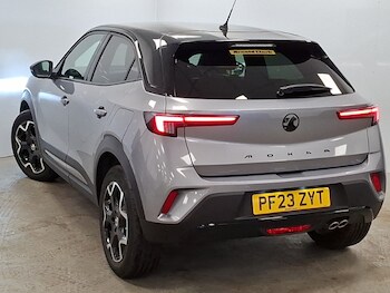 Used Vauxhall Mokka 2023 for sale - 79372943: Photo