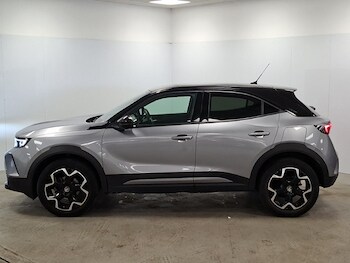 Used Vauxhall Mokka 2023 for sale - 79372943: Photo