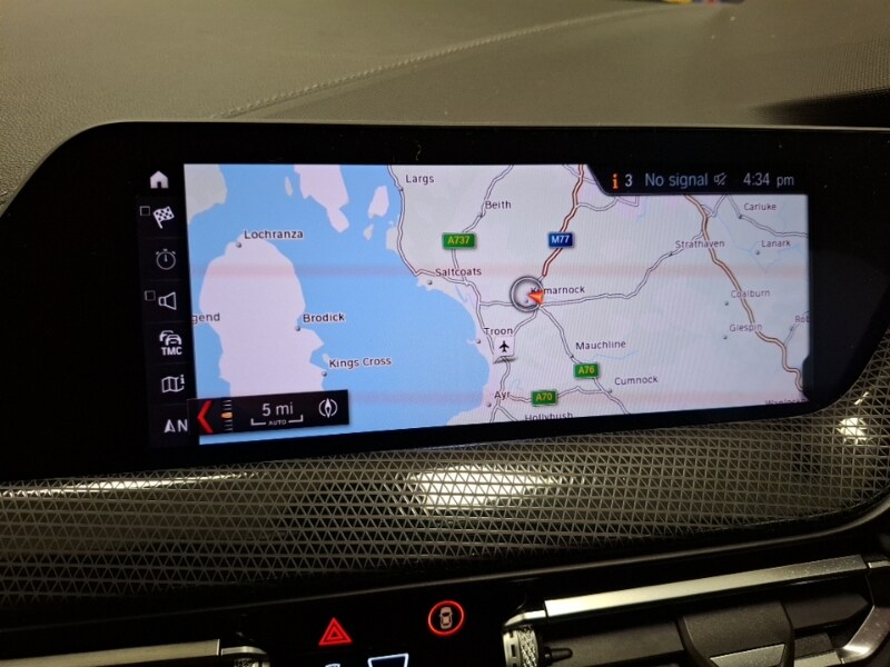 Used BMW 1 Series 2019 for sale - 77209481: Photo 16