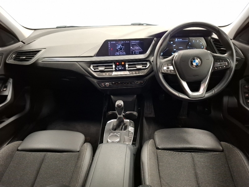 Used BMW 1 Series 2019 for sale - 77209481: Photo 2