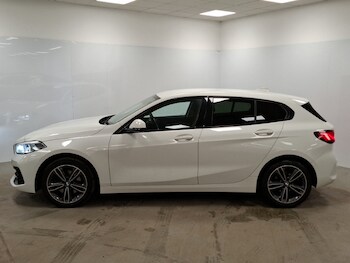 Used BMW 1 Series 2019 for sale - 77209481: Photo