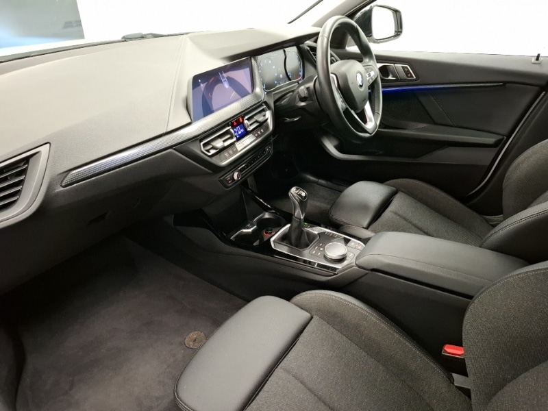 Used BMW 1 Series 2019 for sale - 77209481: Photo 5