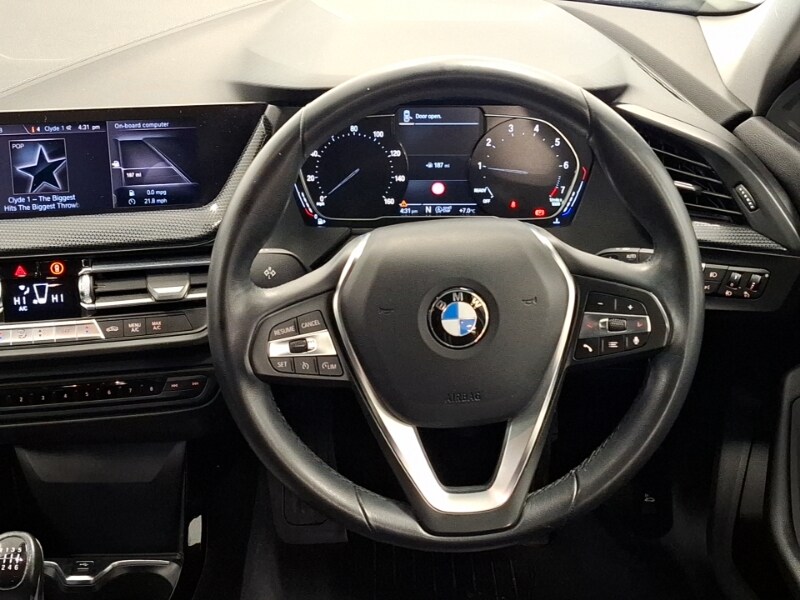 Used BMW 1 Series 2019 for sale - 77209481: Photo 7