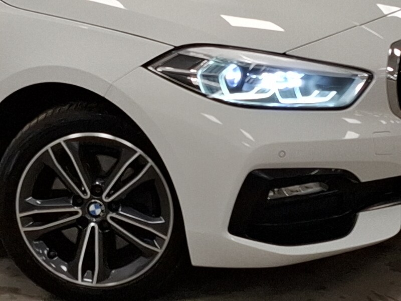 Used BMW 1 Series 2019 for sale - 77209481: Photo 9