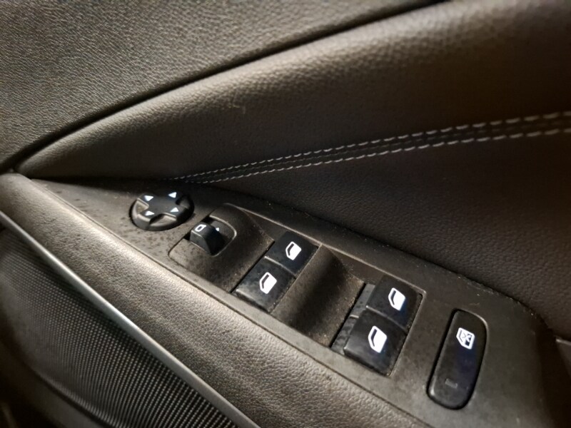 Used Vauxhall Crossland 2021 for sale - 76683862: Photo 12