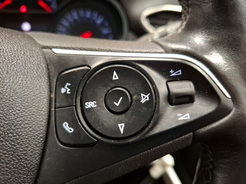 Used Vauxhall Crossland 2021 for sale - 76683862: Photo 13