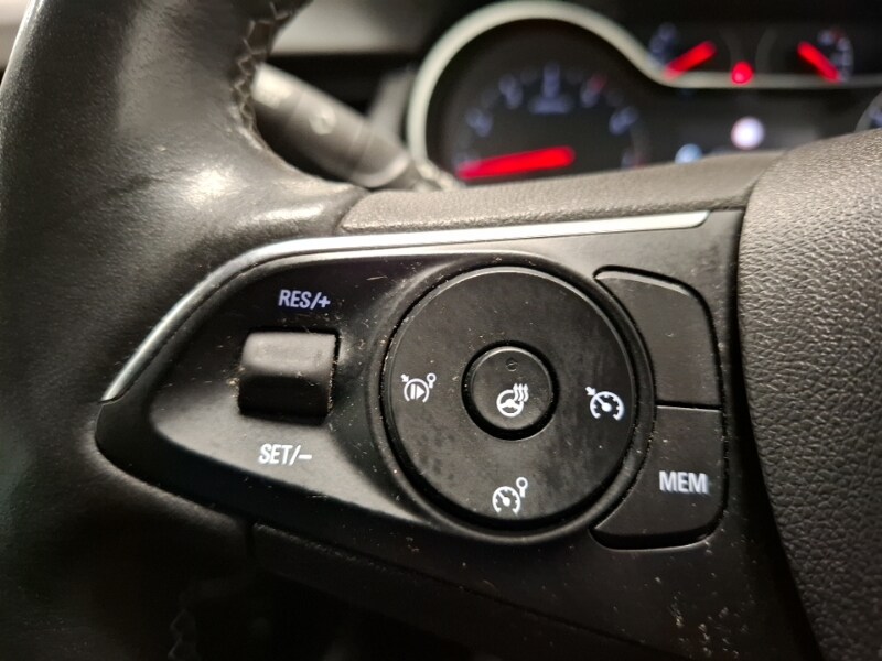 Used Vauxhall Crossland 2021 for sale - 76683862: Photo 14