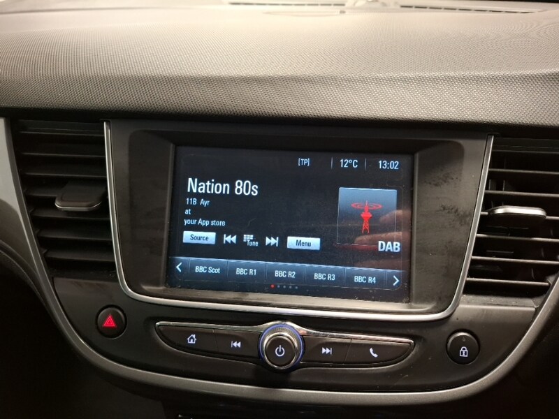 Used Vauxhall Crossland 2021 for sale - 76683862: Photo 15